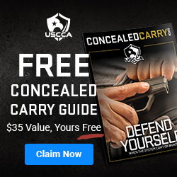 Free Concealed Carry Guide